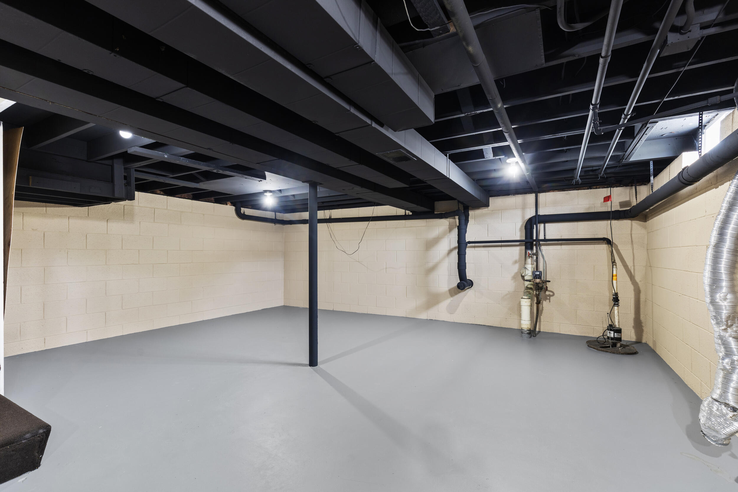 116 South 76th Street, Unit 118 Milwaukee, WI 53214 - Photo 25 of 37 Basement