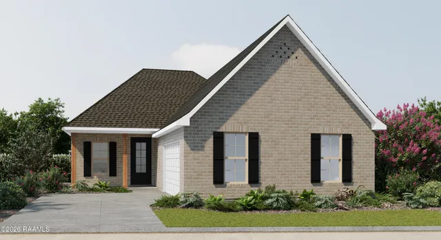 $313,291 | 308 Appleby Way, Youngsville, LA 70592