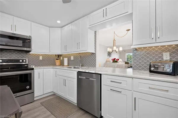 $159,000 | 1740 Pine Valley Drive, Unit 203, Fort Myers, FL 33907