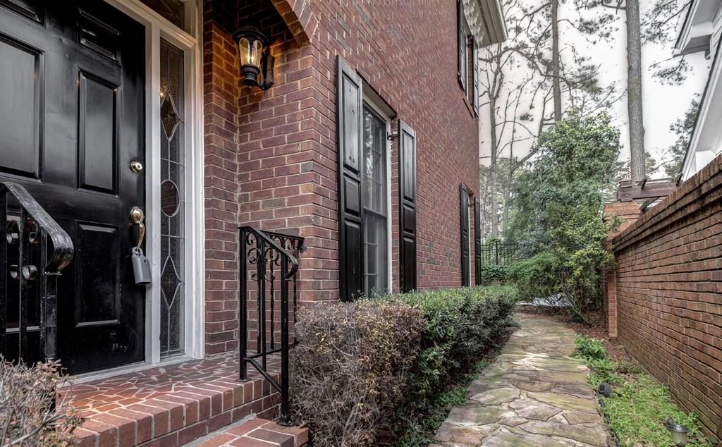 1767 Wilsons Crossing Drive Decatur, GA 30033 - Photo 1 of 1