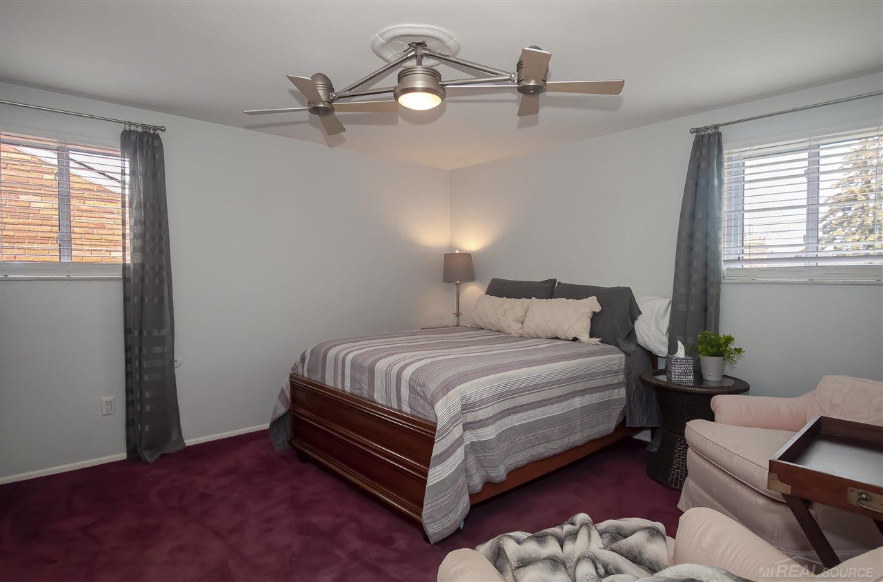 692 Canterbury Road Grosse Pointe Woods, MI 48236 - Photo 45 of 65