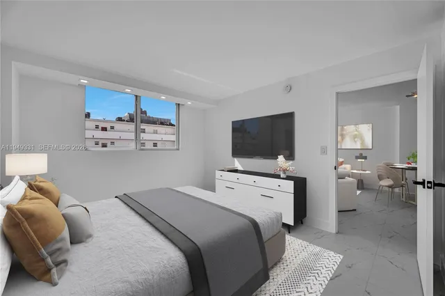 $3,200 | 345 Ocean Drive, Unit 508, Miami Beach, FL 33139