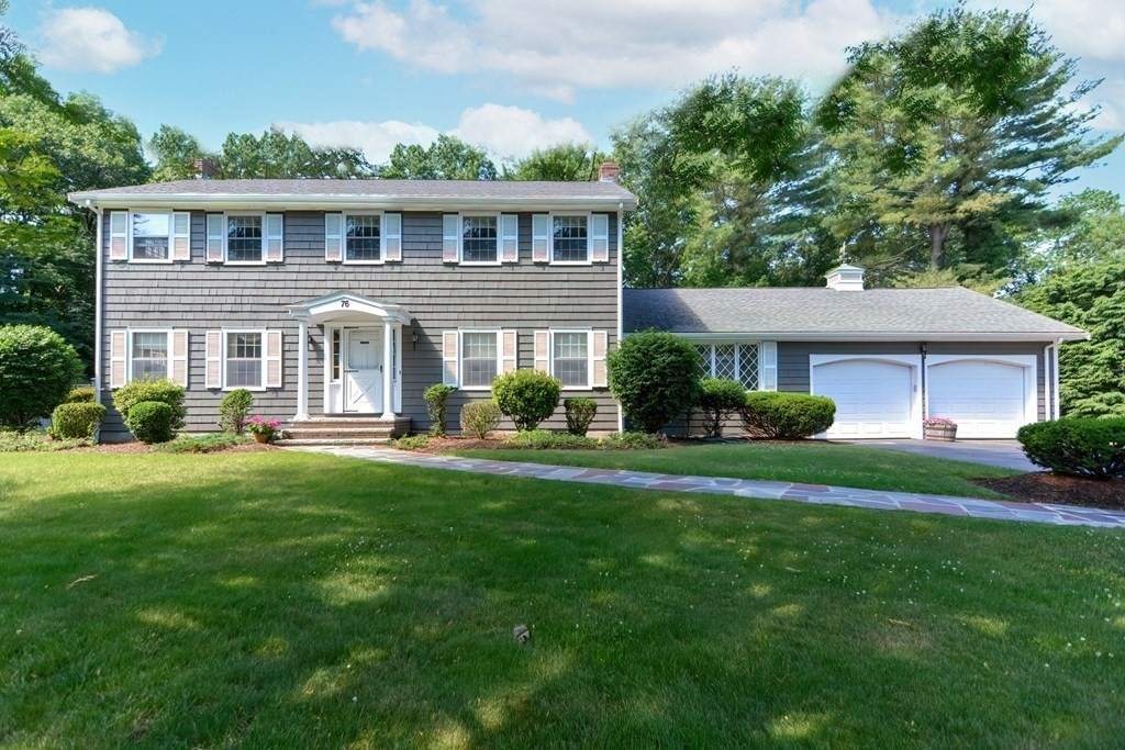 76 Aran Road Westwood, MA 02090 - Photo 1 of 30 Gallery Image 1