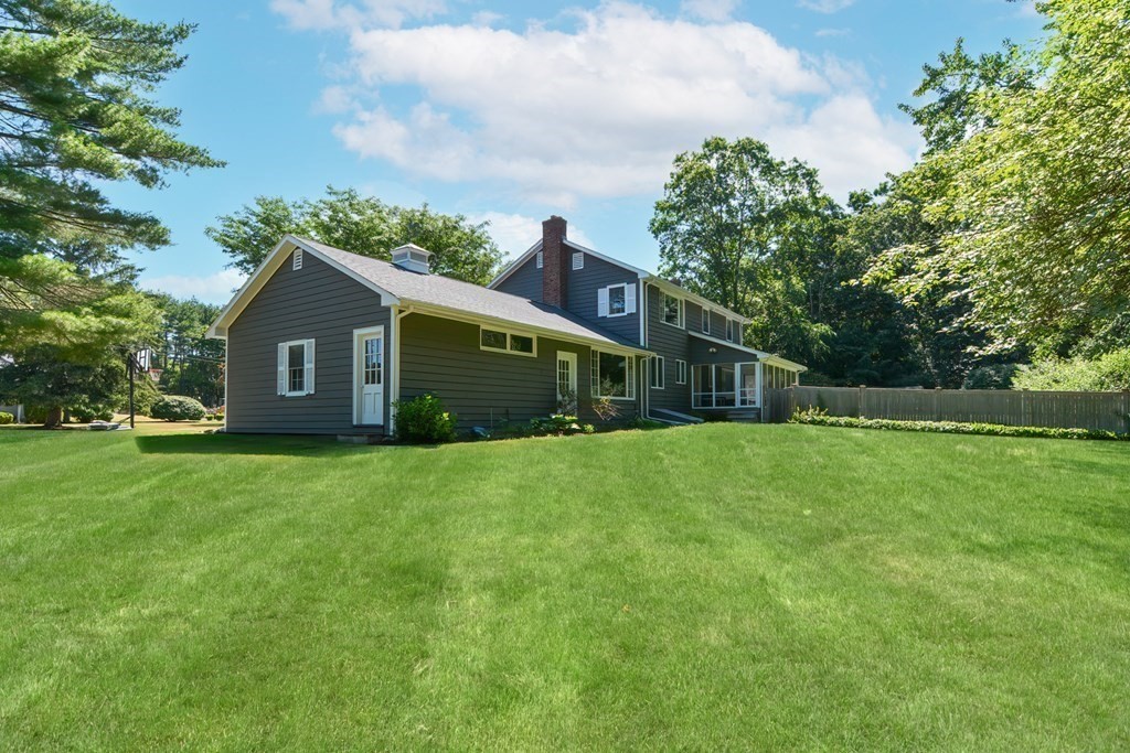 76 Aran Road Westwood, MA 02090 - Photo 2 of 30 Gallery Image 2