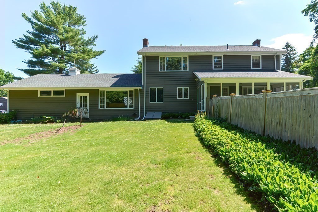 76 Aran Road Westwood, MA 02090 - Photo 29 of 30 Gallery Image 29