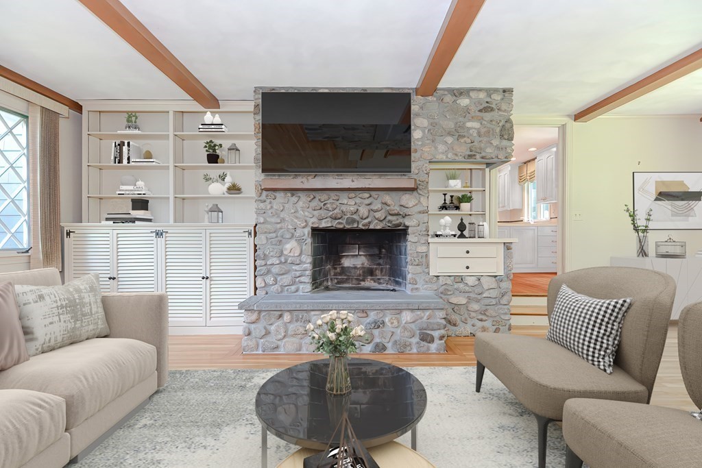 76 Aran Road Westwood, MA 02090 - Photo 8 of 30 Gallery Image 8