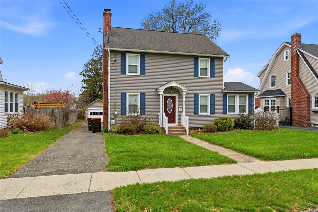 42 Reed Street Agawam, MA 01001 - Photo 2 of 24