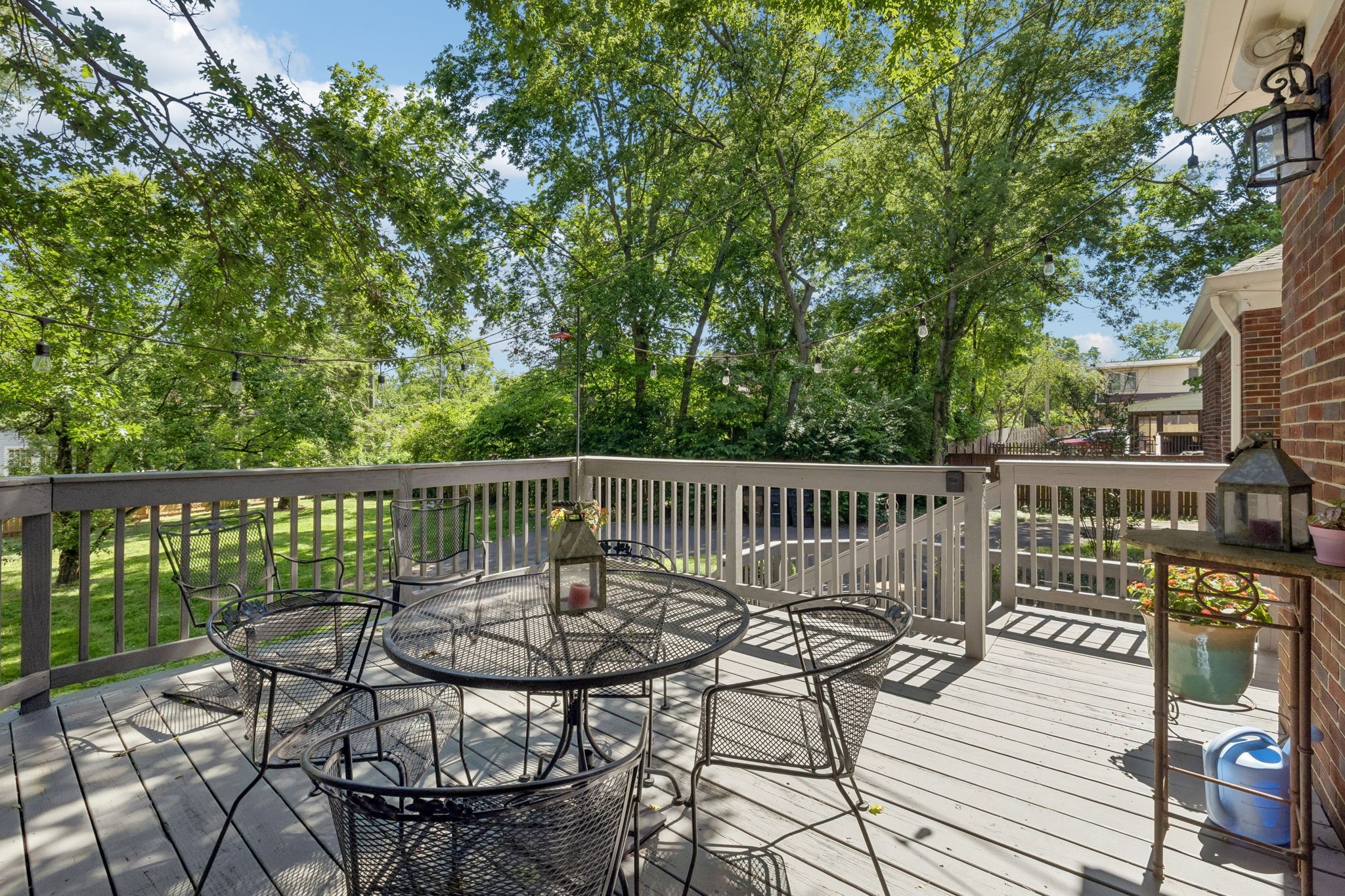 4026 Aberdeen Road Nashville, TN 37205 - Photo 39 of 53 Gallery Image 39