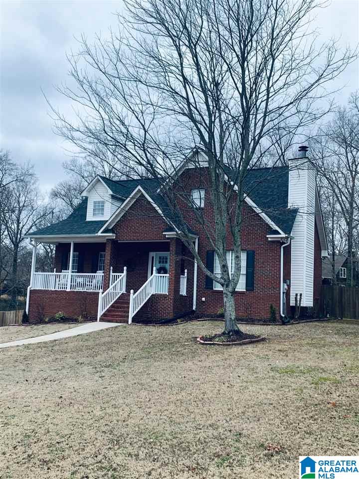 192 Patrick Lane Gardendale, AL 35071 - Photo 4 of 37
