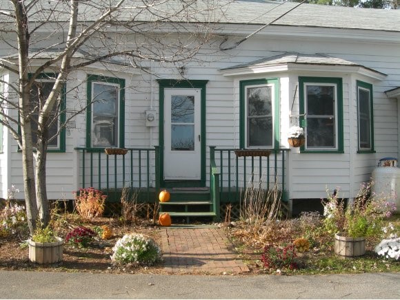 1 Birch Hill Road York, ME 03909 - Photo 1 of 1