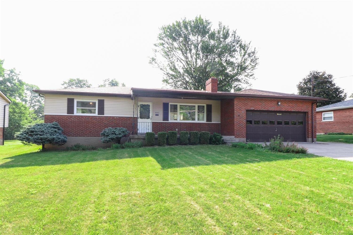 9082 Kenwood Road Blue Ash, OH 45242 - Photo 1 of 1