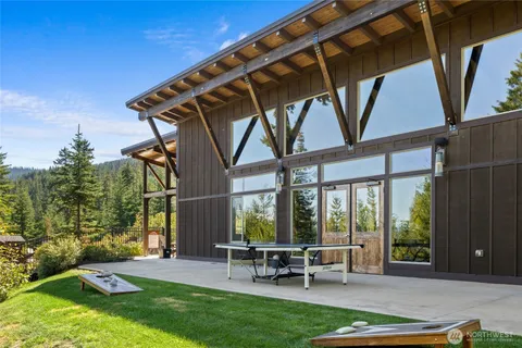 $1,095,000 | 632 Trailside Drive, Cle Elum, WA 98922
