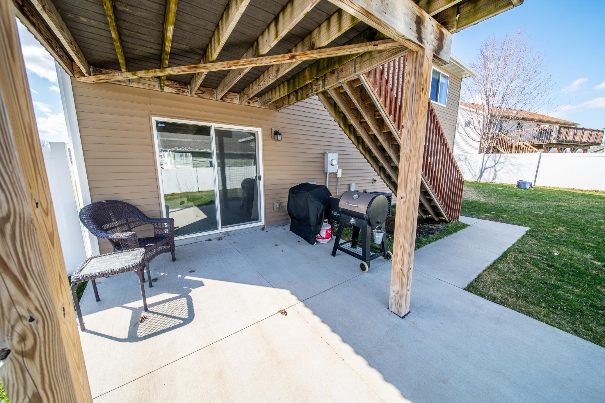 4820 Spire Lane Northwest Rochester, MN 55901 - Photo 33 of 36