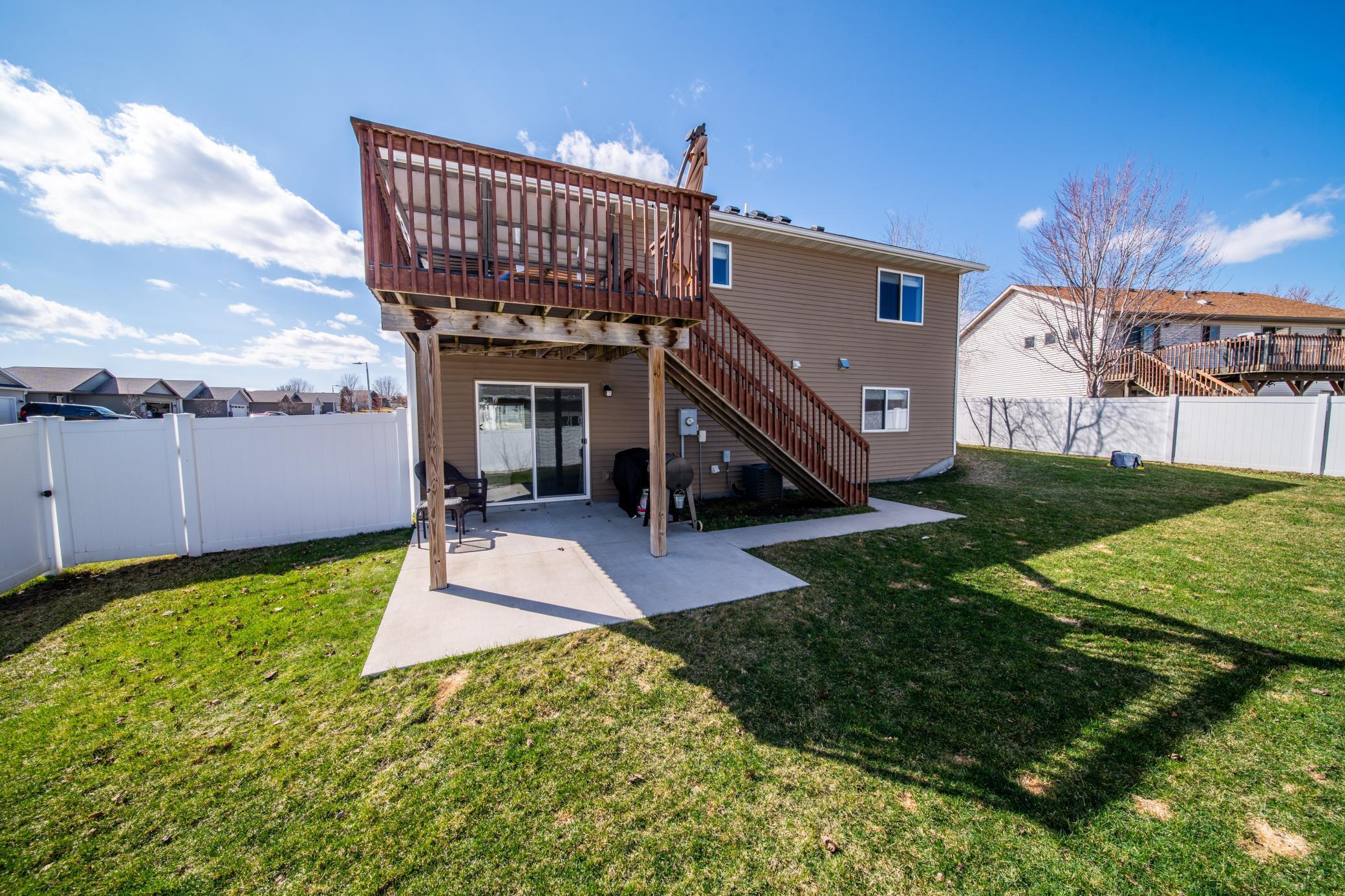 4820 Spire Lane Northwest Rochester, MN 55901 - Photo 35 of 36