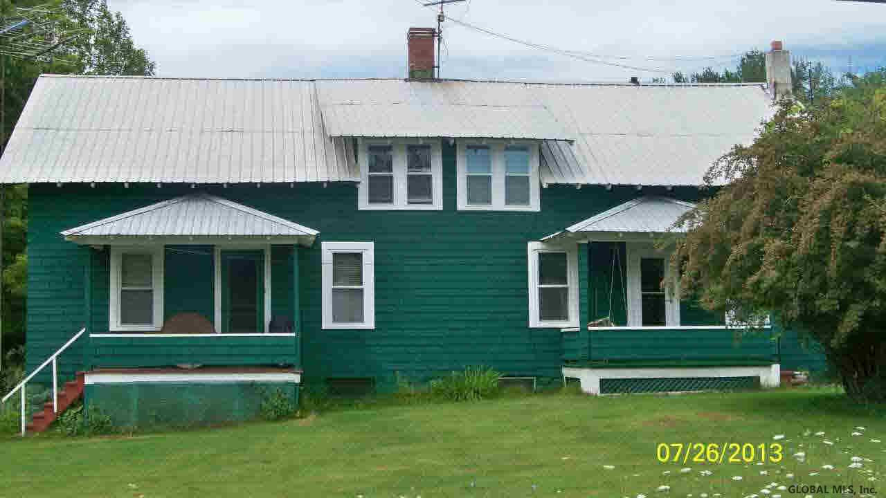 349 Witherbee Road Witherbee, NY 12998 - Photo 1 of 6 Photo 1