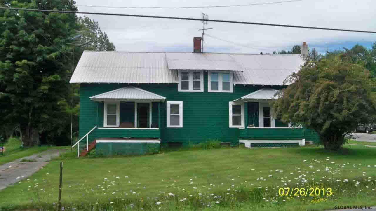 349 Witherbee Road Witherbee, NY 12998 - Photo 2 of 6 Photo 2