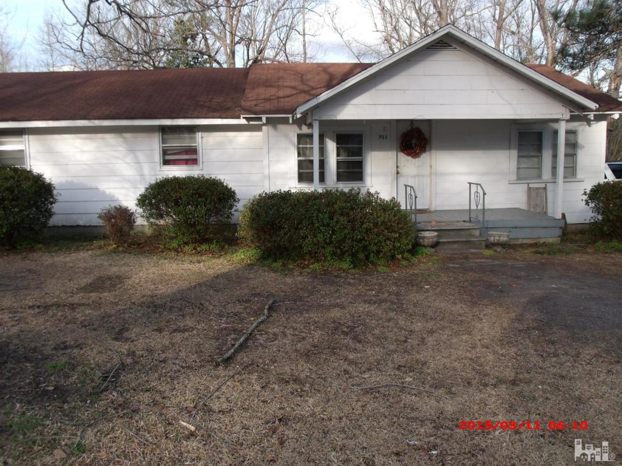 711 Bitmore Road Brunswick, NC 28472 - Photo 1 of 14 Primary Photo