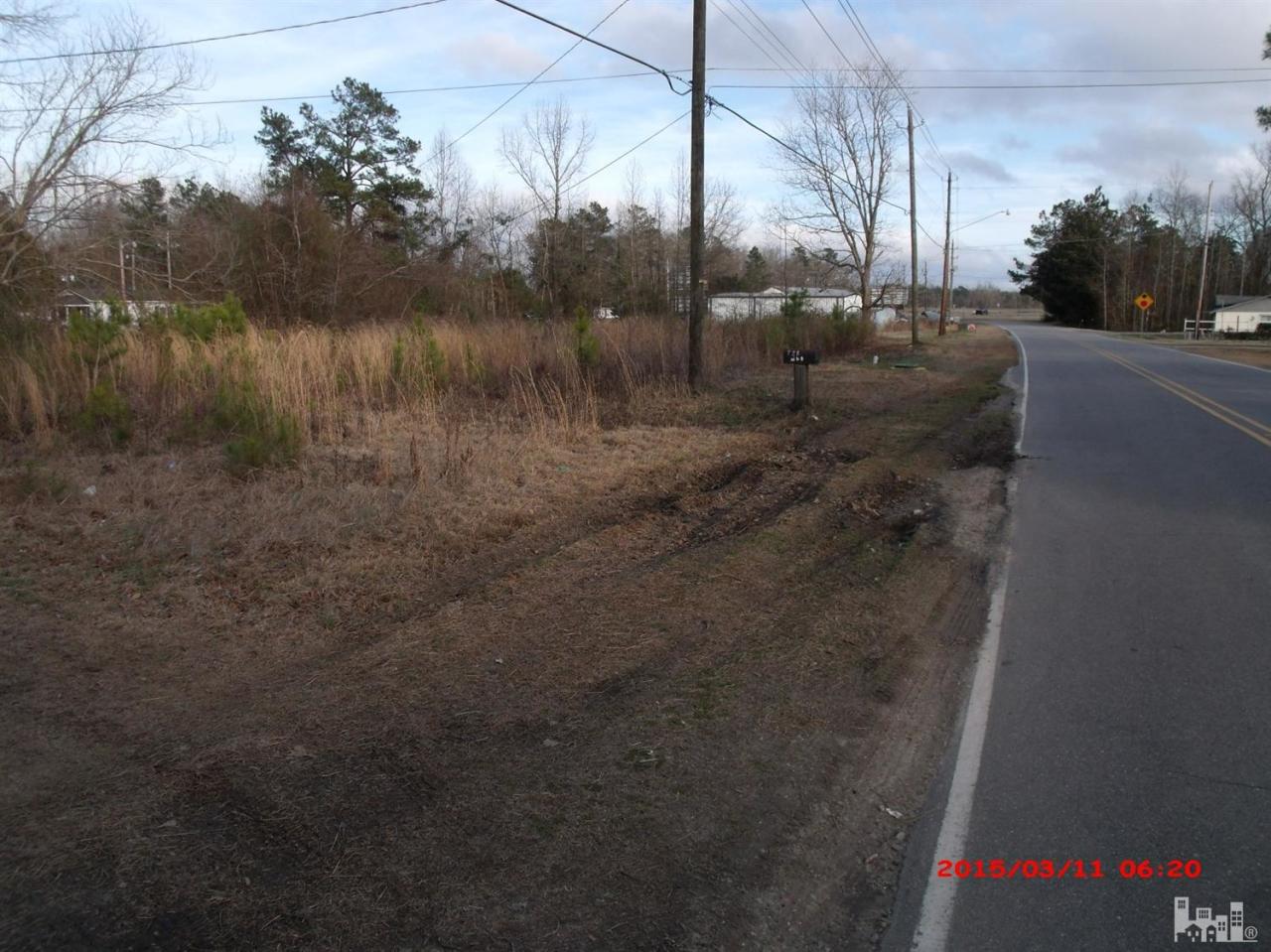 711 Bitmore Road Brunswick, NC 28472 - Photo 14 of 14 Additional Photo