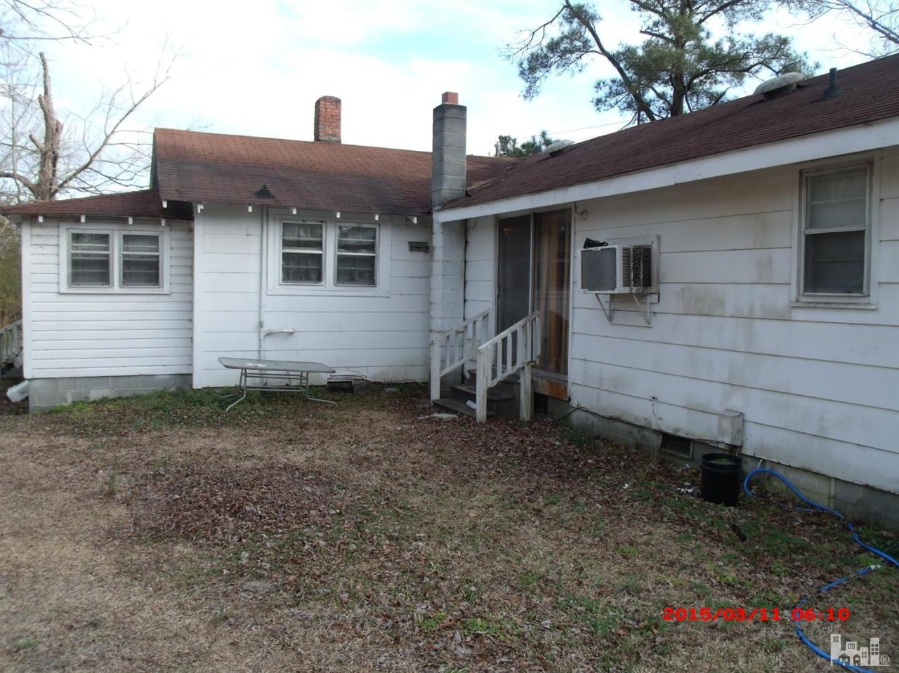 711 Bitmore Road Brunswick, NC 28472 - Photo 3 of 14 Additional Photo
