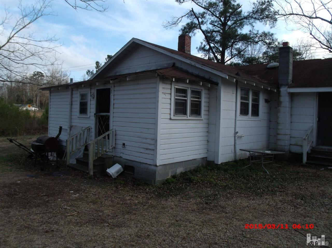 711 Bitmore Road Brunswick, NC 28472 - Photo 4 of 14 Additional Photo