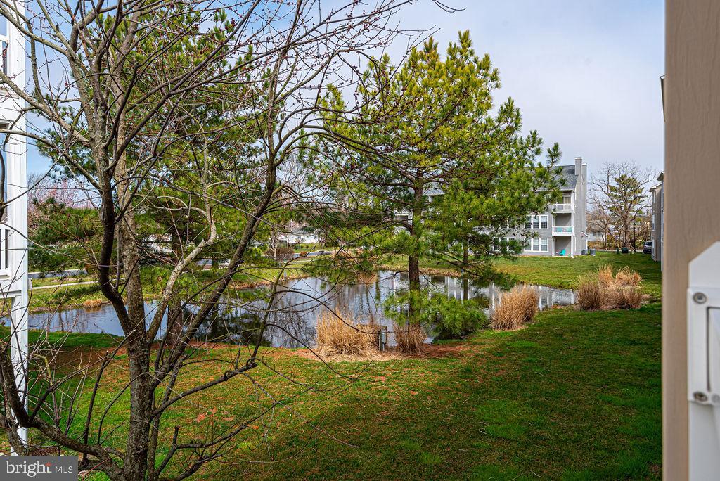 400 William Street, Unit 6 Berlin, MD 21811 - Photo 18 of 60 Balcony View