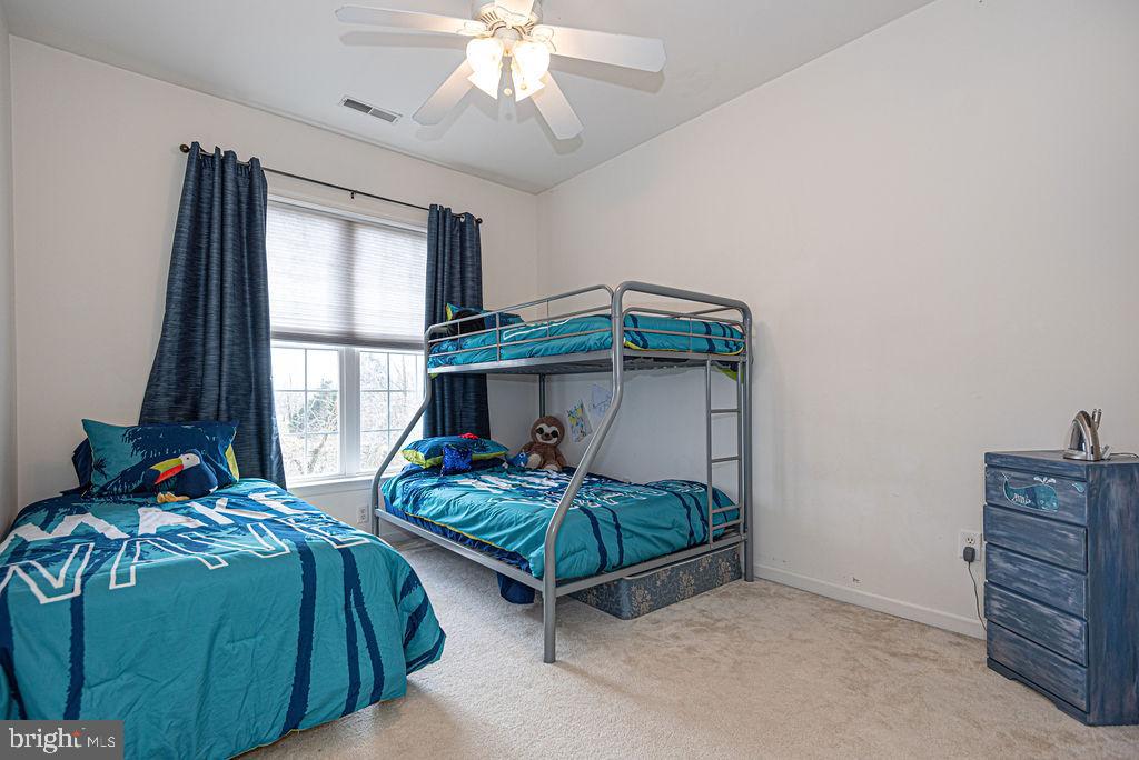 400 William Street, Unit 6 Berlin, MD 21811 - Photo 38 of 60 Bedroom 3