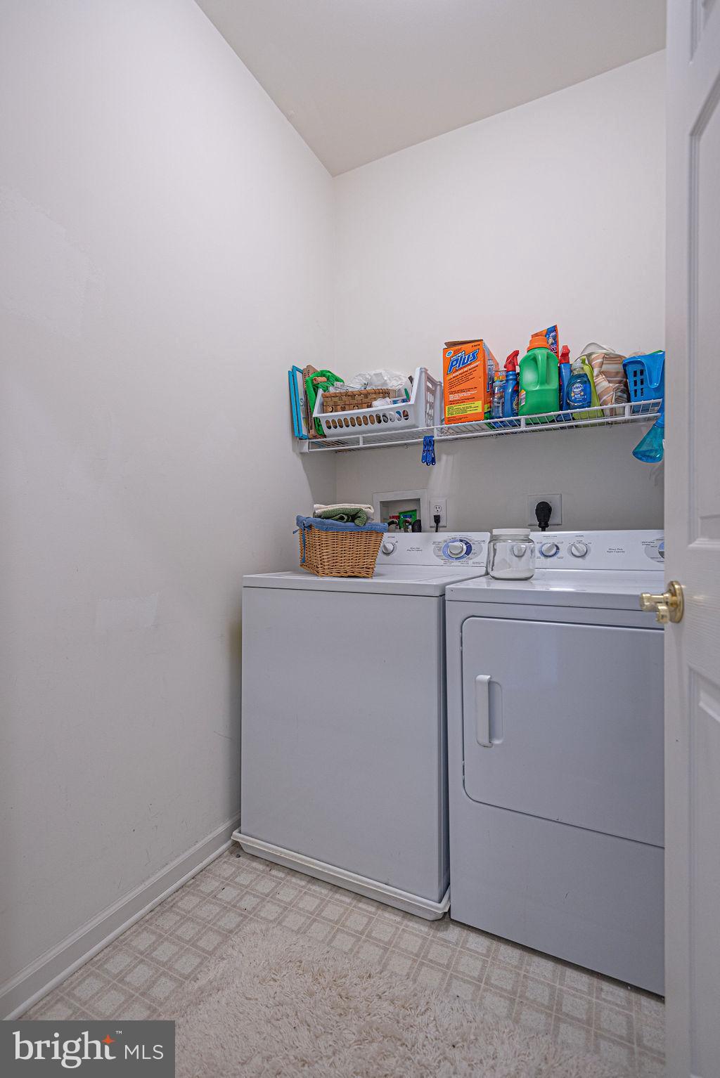 400 William Street, Unit 6 Berlin, MD 21811 - Photo 43 of 60 Full size Laundry Room