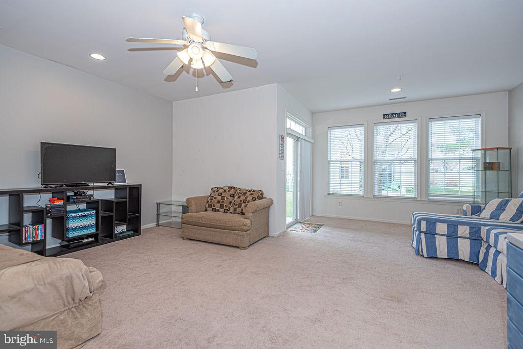 400 William Street, Unit 6 Berlin, MD 21811 - Photo 48 of 60 First Level Bonus Room