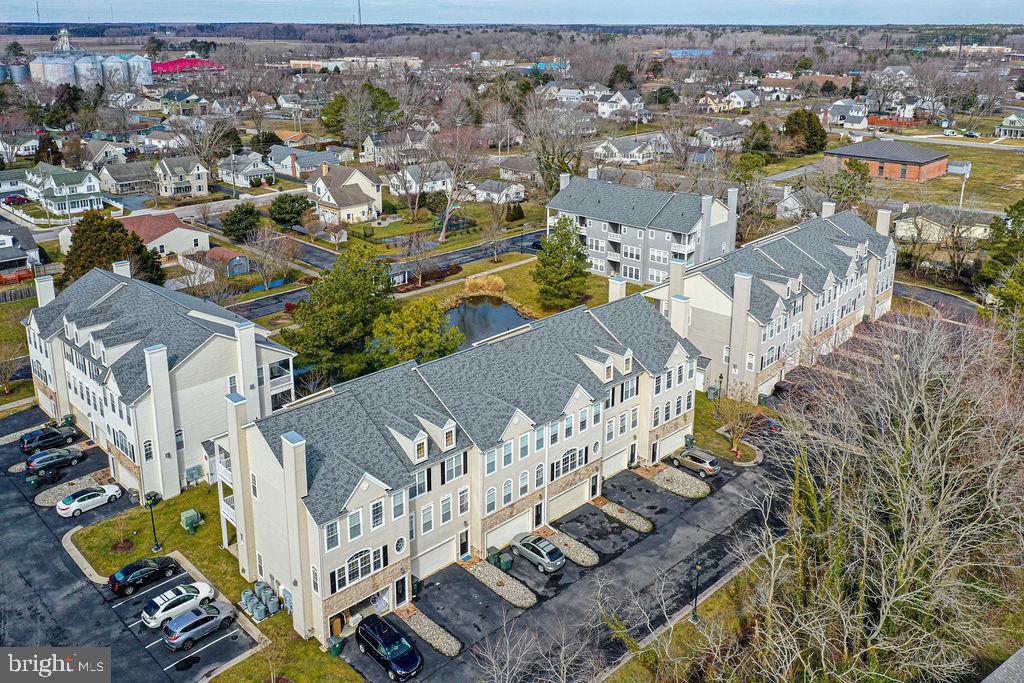 400 William Street, Unit 6 Berlin, MD 21811 - Photo 55 of 60 Walk to downtown Berlin