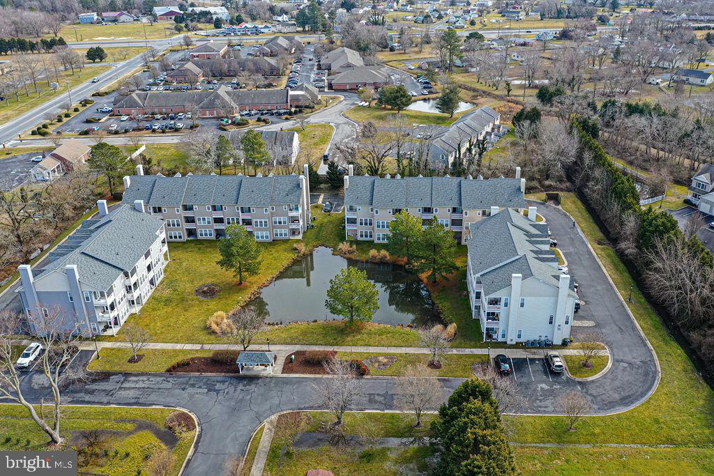 400 William Street, Unit 6 Berlin, MD 21811 - Photo 56 of 60 Wonderful Community