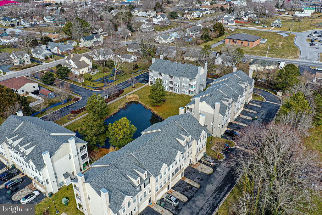 400 William Street, Unit 6 Berlin, MD 21811 - Photo 58 of 60