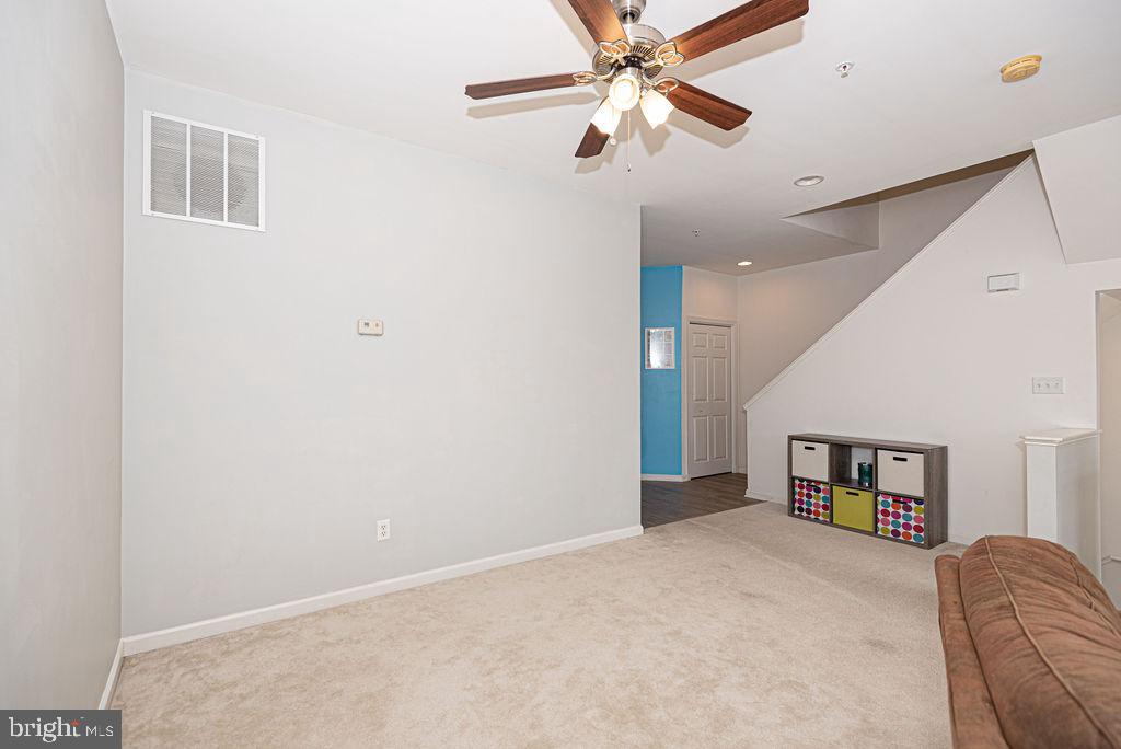 400 William Street, Unit 6 Berlin, MD 21811 - Photo 60 of 60 Open Floor Plan