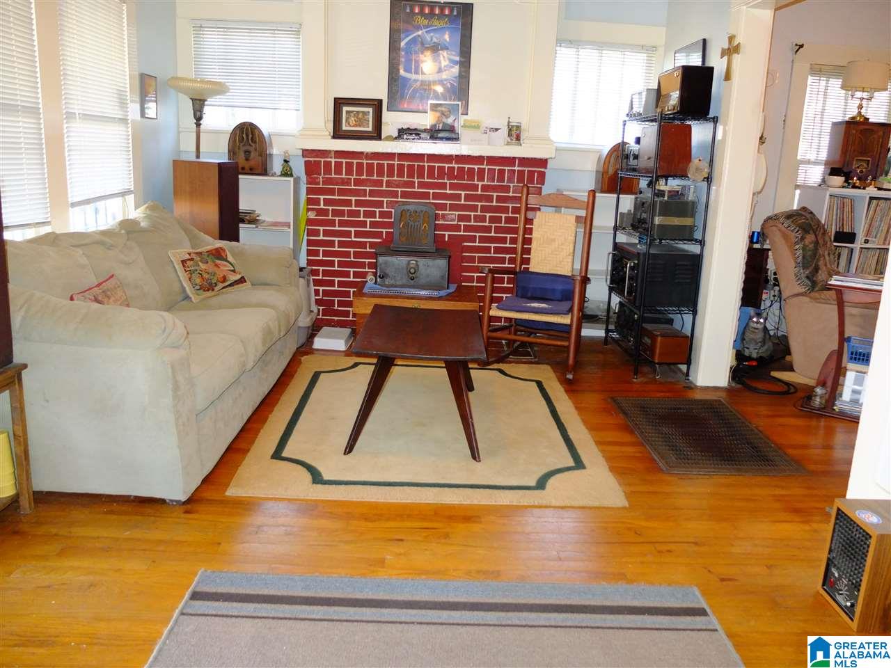 218 86th Place South Birmingham, AL 35206 - Photo 3 of 20