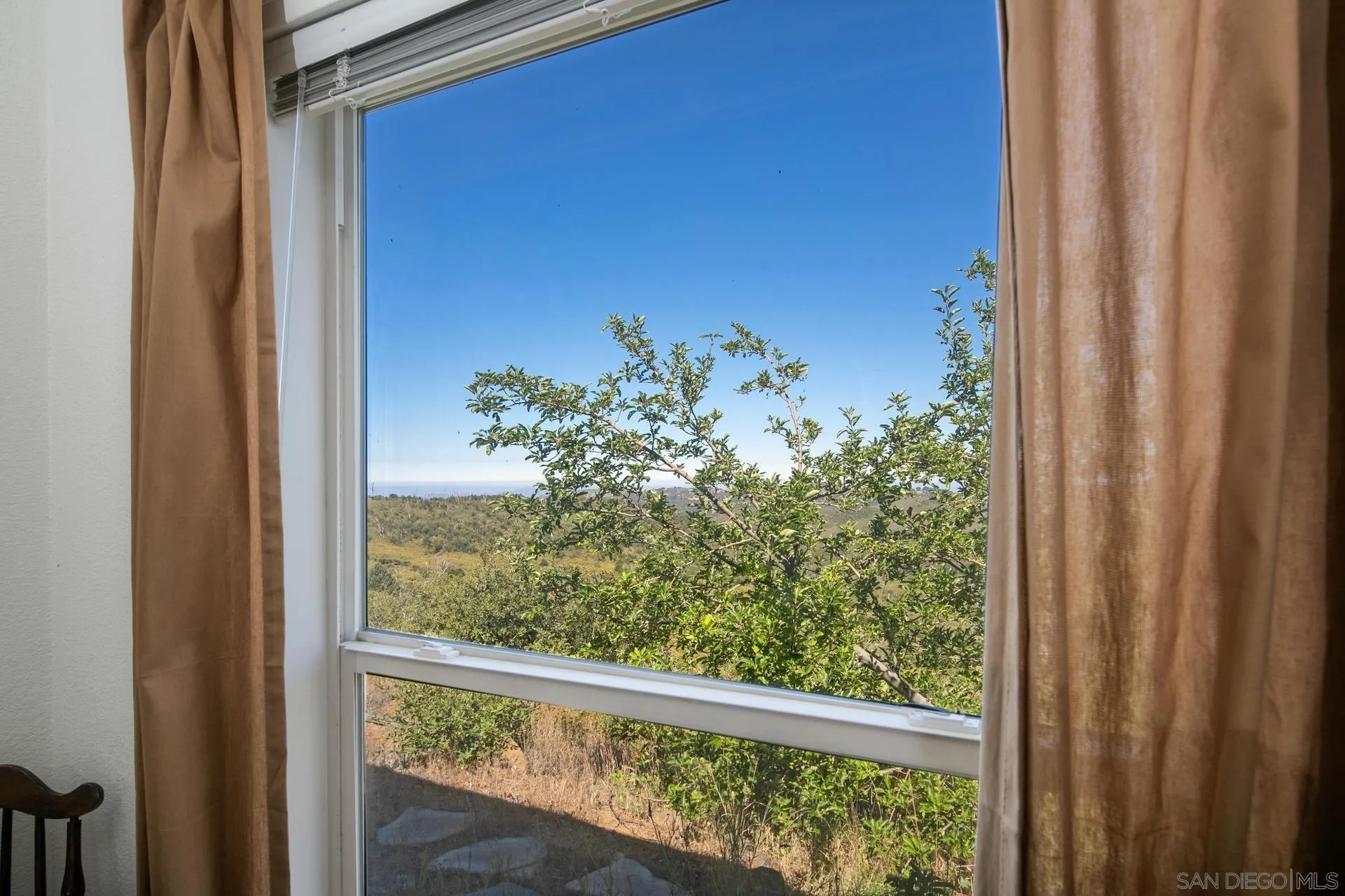 5017 Acorn Patch Road Julian, CA 92036 - Photo 6 of 12 a view of a window