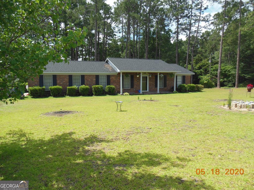 1001 Brantley Road Vidalia, GA 30474 - Photo 1 of 1 Main View