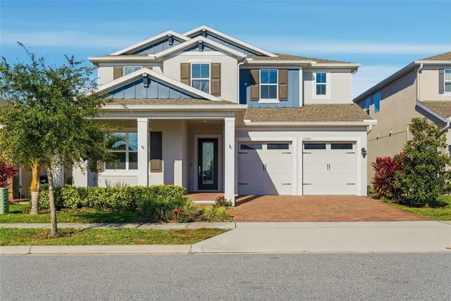 $1,350,000 | 15047 Sunstar Way, Winter Garden, FL 34787