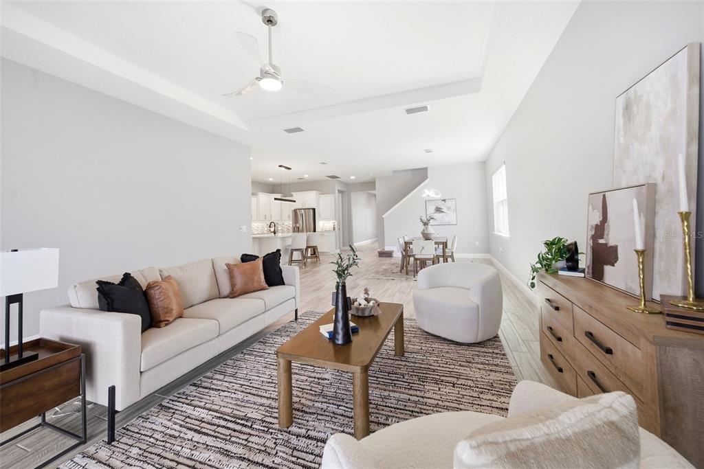 15047 Sunstar Way Winter Garden, FL 34787 - Photo 13 of 47