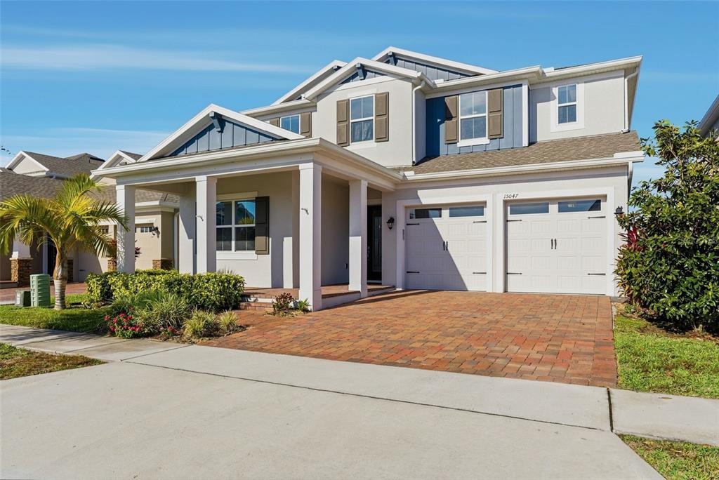 15047 Sunstar Way Winter Garden, FL 34787 - Photo 2 of 47