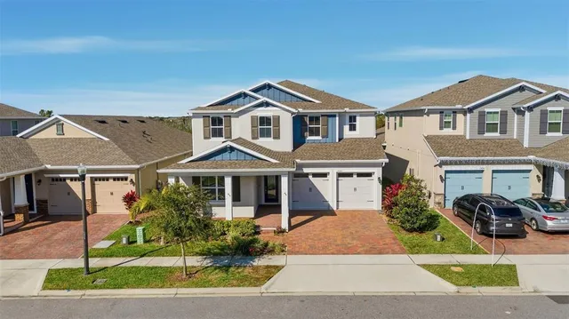 $1,350,000 | 15047 Sunstar Way, Winter Garden, FL 34787