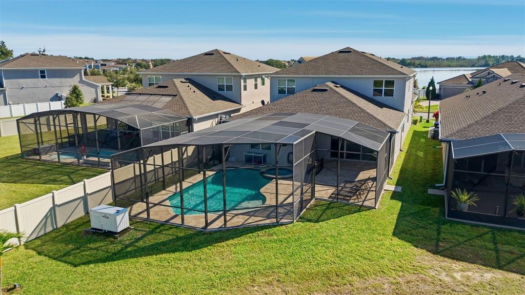 15047 Sunstar Way Winter Garden, FL 34787 - Photo 45 of 47