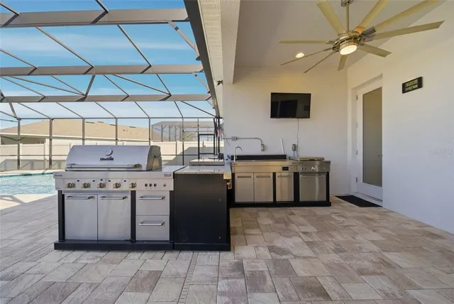 $1,350,000 | 15047 Sunstar Way, Winter Garden, FL 34787