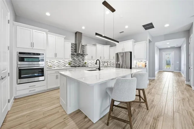 $1,350,000 | 15047 Sunstar Way, Winter Garden, FL 34787