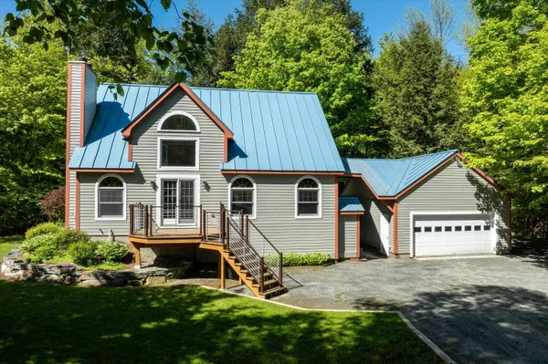 $769,000 | 31 Plumley Avenue, Ludlow, VT 05149