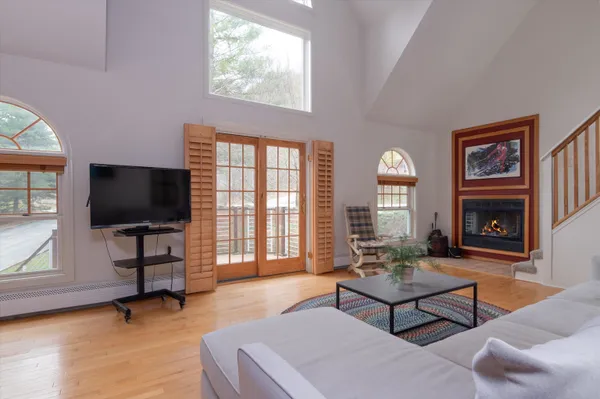$769,000 | 31 Plumley Avenue, Ludlow, VT 05149