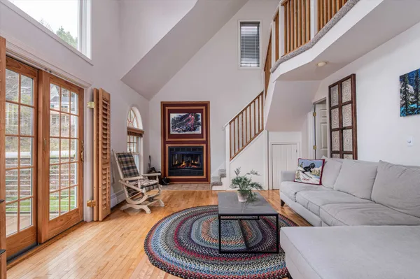 $769,000 | 31 Plumley Avenue, Ludlow, VT 05149