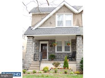 7511 Parkview Road Upper Darby, PA 19082 - Photo 1 of 12 Exterior Front