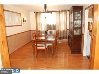 7511 Parkview Road Upper Darby, PA 19082 - Photo 5 of 12 Dining Room