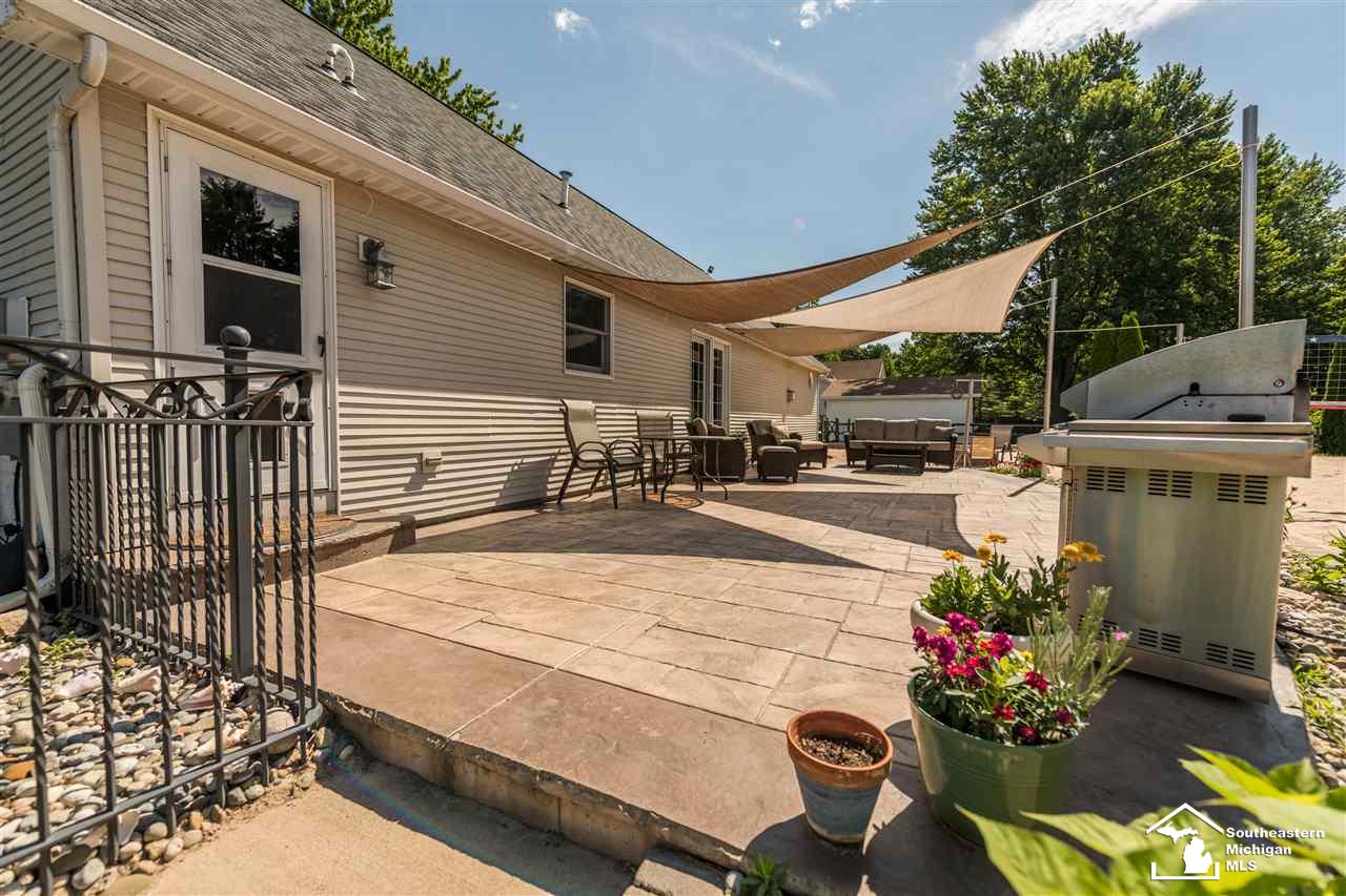 4101 Piehl Road Ottawa Lake, MI 49267 - Photo 40 of 40 50018705-53.JPG