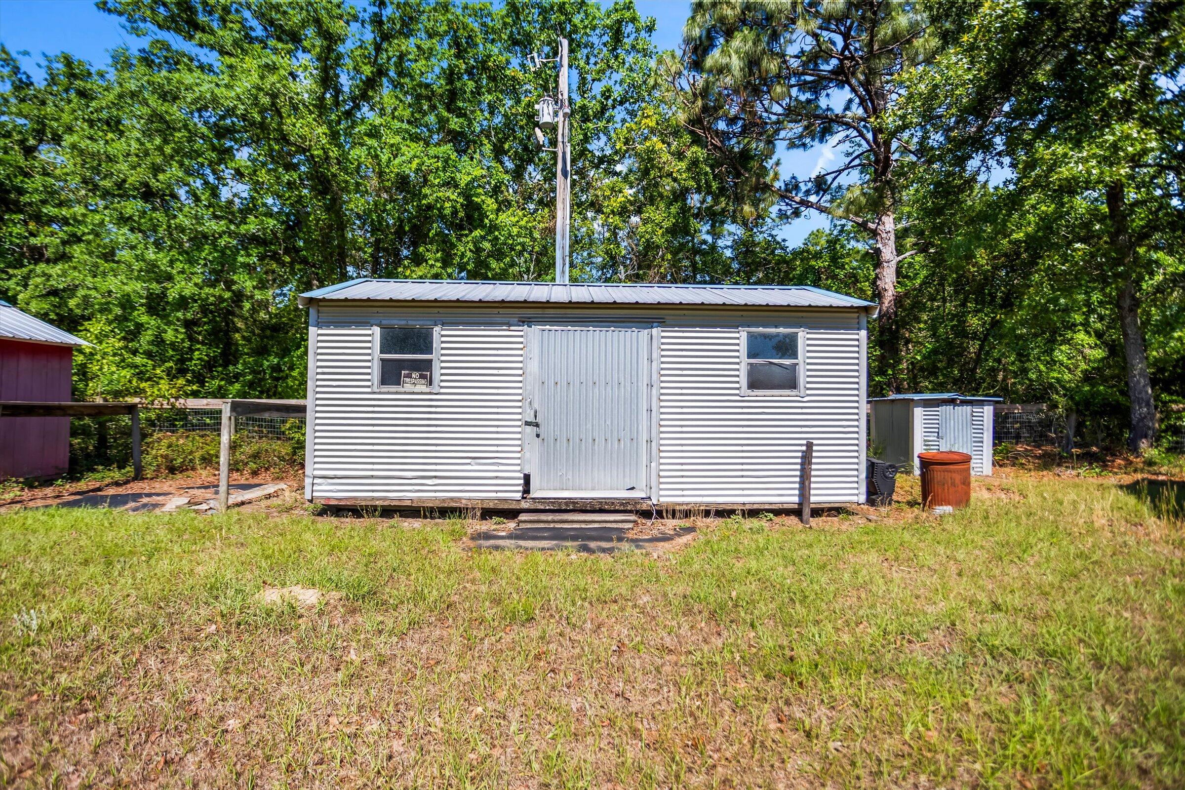 289 Beck Road Williston, SC 29853 - Photo 22 of 28