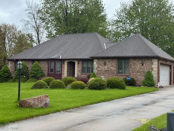 $489,000 | 10731 Sherwood Trail, North Royalton, OH 44133
